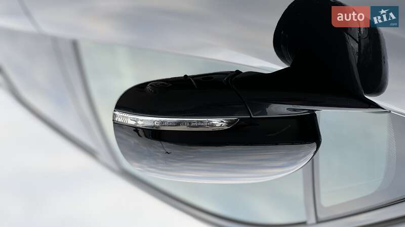 Позашляховик / Кросовер Jaguar I-Pace 2019 в Києві