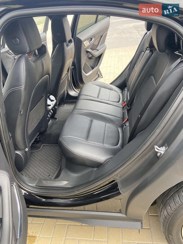 Позашляховик / Кросовер Jaguar I-Pace 2018 в Хмельницькому