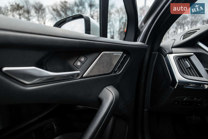 Внедорожник / Кроссовер Jaguar I-Pace 2020 в Львове