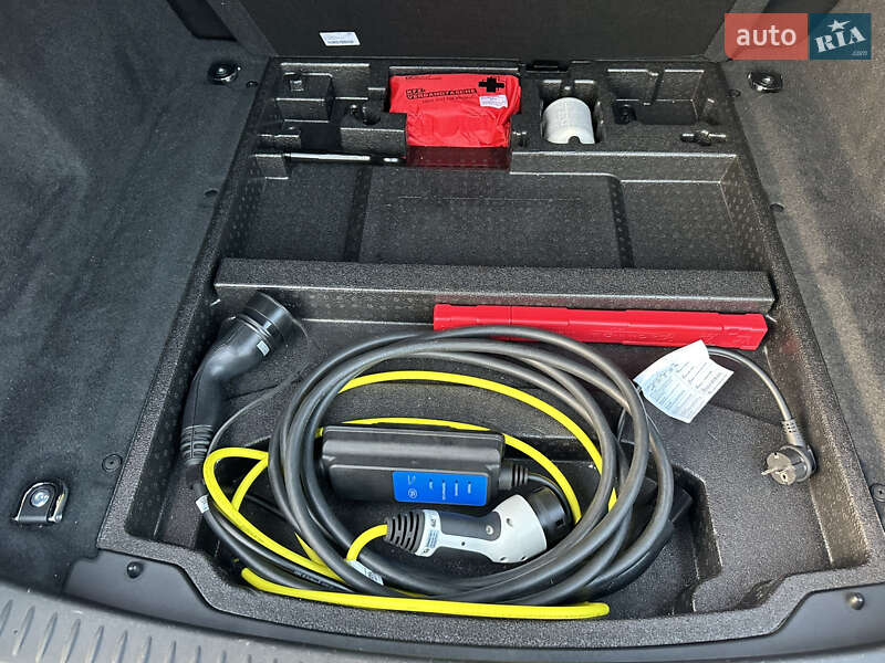 Внедорожник / Кроссовер Jaguar I-Pace 2020 в Тернополе