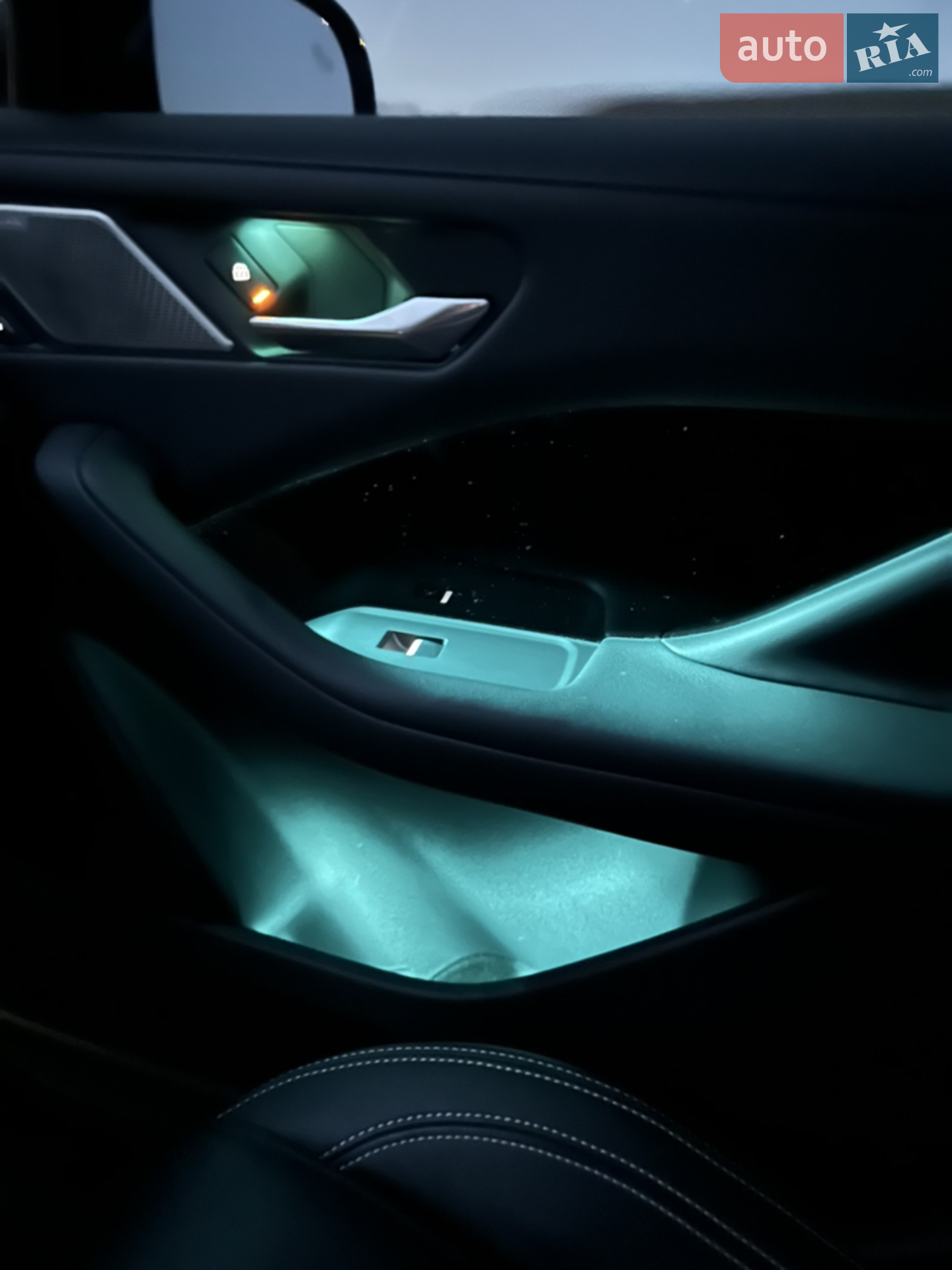 2020 Jaguar I-Pace - мініатюра 26