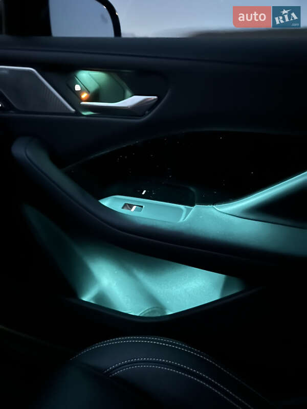 Внедорожник / Кроссовер Jaguar I-Pace 2020 в Тернополе