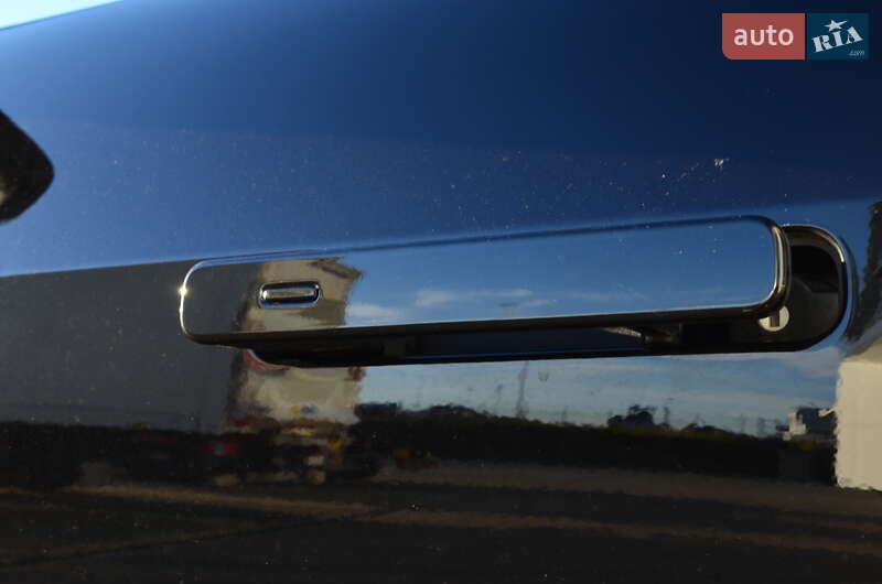 Внедорожник / Кроссовер Jaguar I-Pace 2019 в Львове