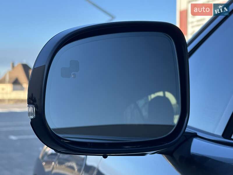 Внедорожник / Кроссовер Jaguar I-Pace 2018 в Луцке