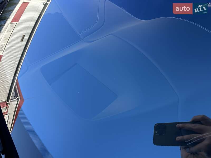 Внедорожник / Кроссовер Jaguar I-Pace 2018 в Луцке