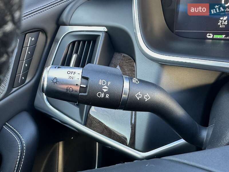 Внедорожник / Кроссовер Jaguar I-Pace 2018 в Луцке