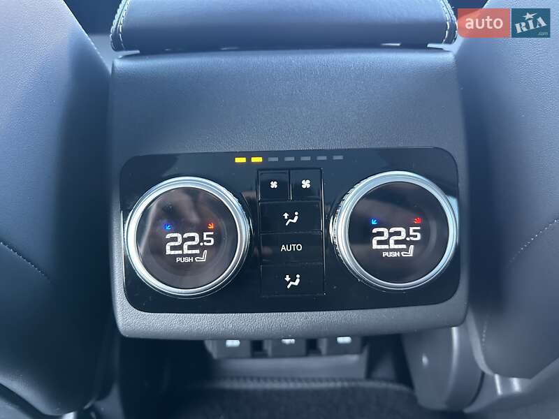 Внедорожник / Кроссовер Jaguar I-Pace 2018 в Луцке