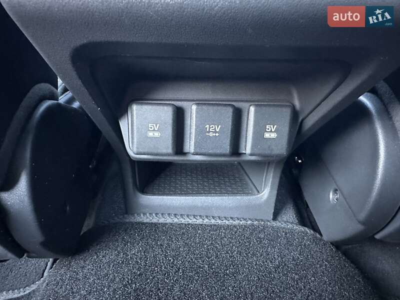 Внедорожник / Кроссовер Jaguar I-Pace 2018 в Луцке