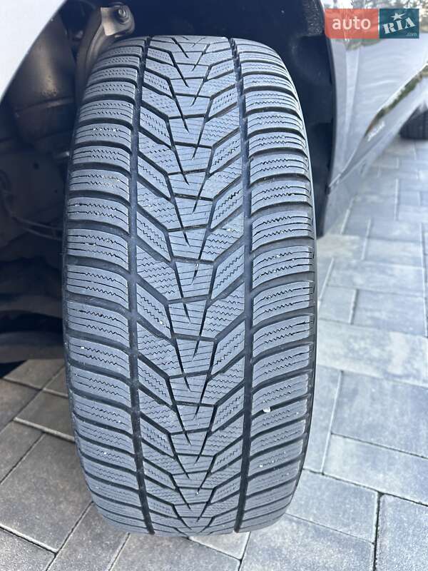 Внедорожник / Кроссовер Jaguar I-Pace 2018 в Луцке