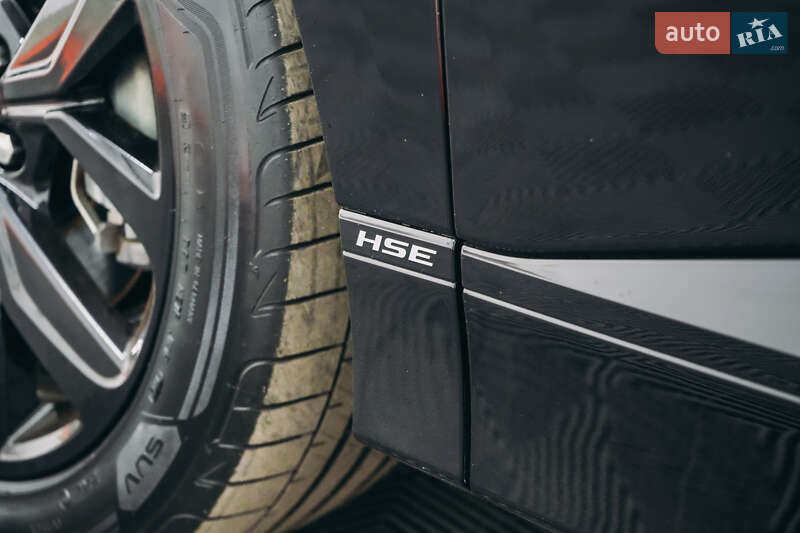 Позашляховик / Кросовер Jaguar I-Pace 2019 в Львові фото 17 Позашляховик / Кросовер Jaguar I-Pace 2019 в Львові