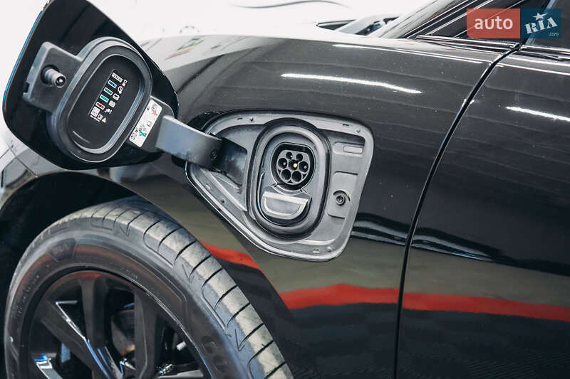 Позашляховик / Кросовер Jaguar I-Pace 2019 в Львові фото 22 Позашляховик / Кросовер Jaguar I-Pace 2019 в Львові