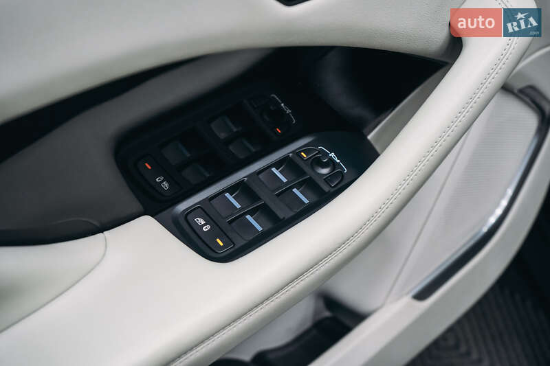 Позашляховик / Кросовер Jaguar I-Pace 2019 в Львові фото 39 Позашляховик / Кросовер Jaguar I-Pace 2019 в Львові