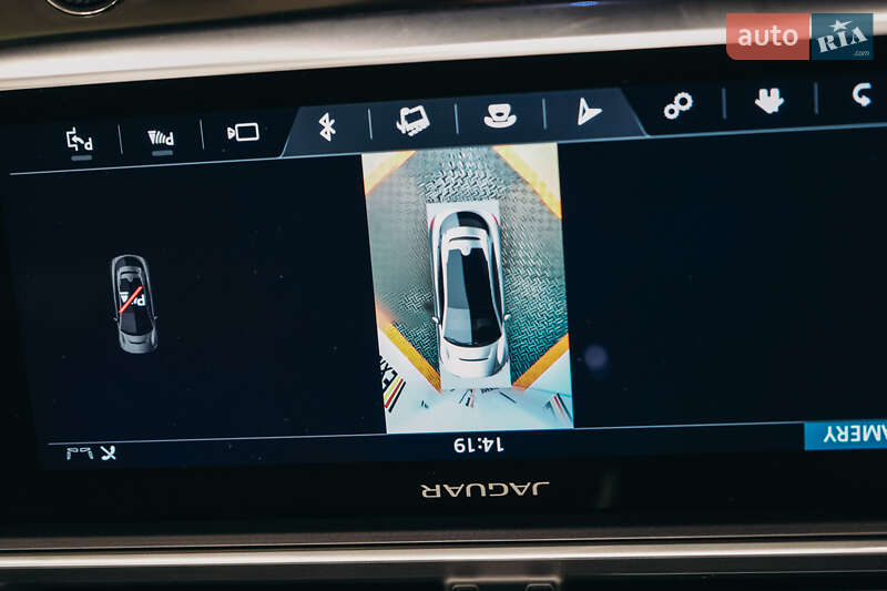 Позашляховик / Кросовер Jaguar I-Pace 2019 в Львові фото 62 Позашляховик / Кросовер Jaguar I-Pace 2019 в Львові