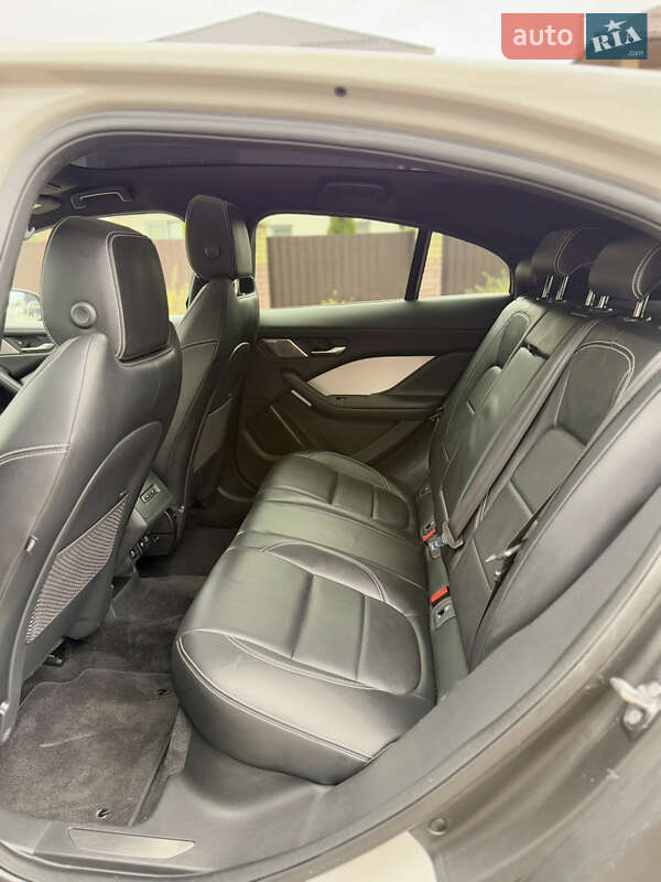 Позашляховик / Кросовер Jaguar I-Pace 2021 в Києві фото 51 Позашляховик / Кросовер Jaguar I-Pace 2021 в Києві