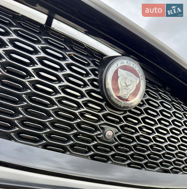 Позашляховик / Кросовер Jaguar I-Pace 2021 в Києві фото 84 Позашляховик / Кросовер Jaguar I-Pace 2021 в Києві