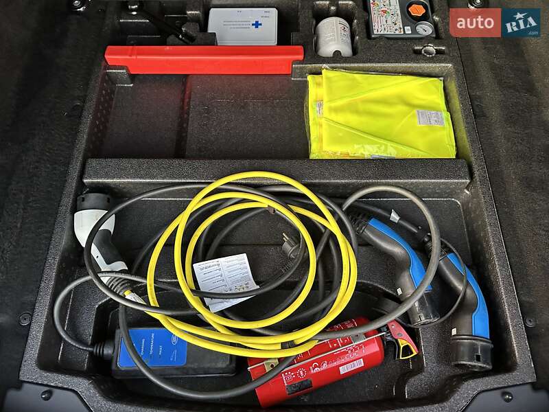 Позашляховик / Кросовер Jaguar I-Pace 2021 в Тернополі