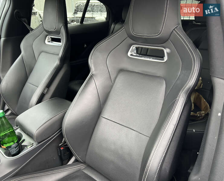 Позашляховик / Кросовер Jaguar I-Pace 2019 в Луцьку