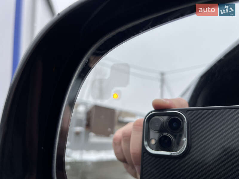 Позашляховик / Кросовер Jaguar I-Pace 2019 в Луцьку