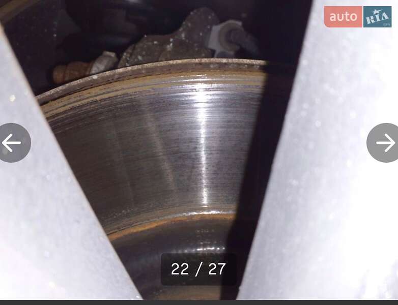 Позашляховик / Кросовер Jaguar I-Pace 2019 в Миколаєві