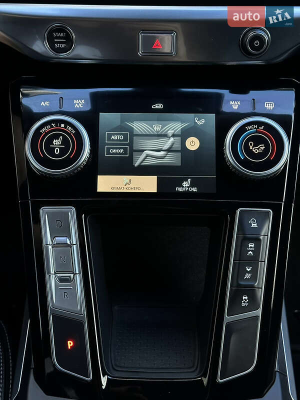 Внедорожник / Кроссовер Jaguar I-Pace 2020 в Ивано-Франковске фото 29 Внедорожник / Кроссовер Jaguar I-Pace 2020 в Ивано-Франковске