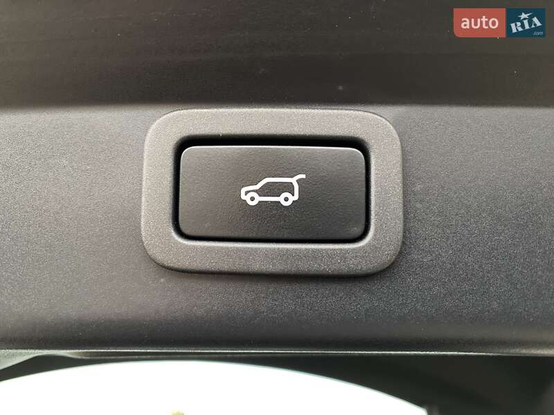 Позашляховик / Кросовер Jaguar I-Pace 2019 в Львові фото 12 Позашляховик / Кросовер Jaguar I-Pace 2019 в Львові