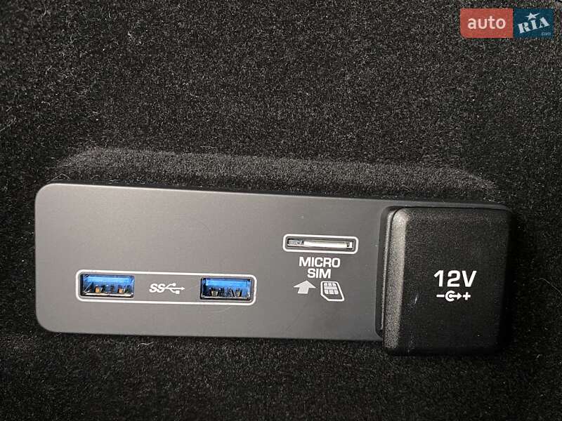 Позашляховик / Кросовер Jaguar I-Pace 2019 в Львові фото 60 Позашляховик / Кросовер Jaguar I-Pace 2019 в Львові