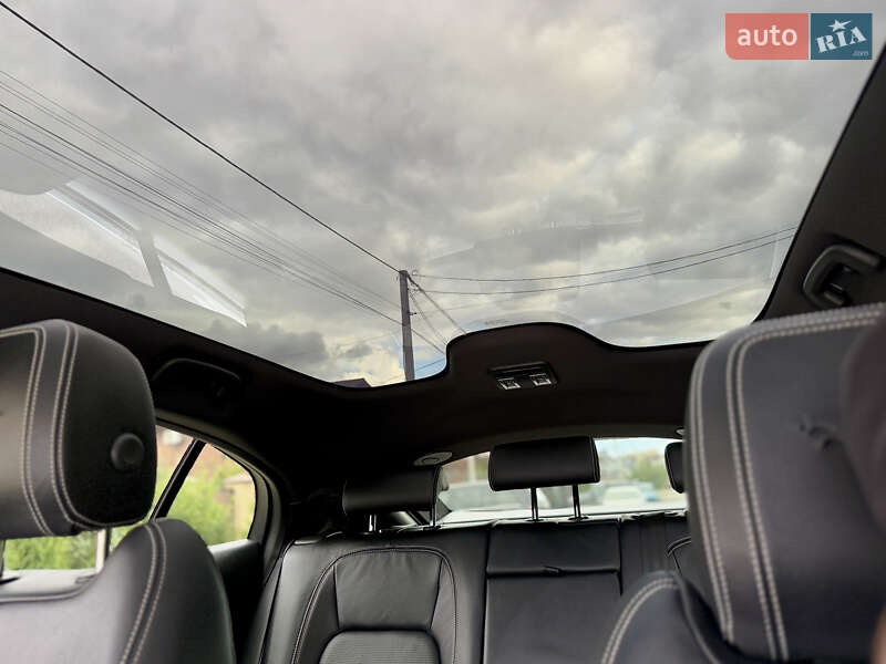 Позашляховик / Кросовер Jaguar I-Pace 2021 в Києві