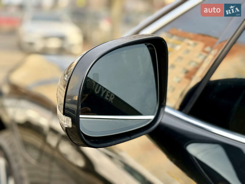 Внедорожник / Кроссовер Jaguar I-Pace 2018 в Черновцах фото 17 Внедорожник / Кроссовер Jaguar I-Pace 2018 в Черновцах