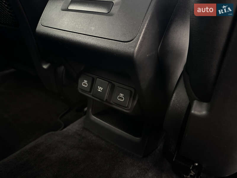 Внедорожник / Кроссовер Jaguar I-Pace 2021 в Луцке фото 42 Внедорожник / Кроссовер Jaguar I-Pace 2021 в Луцке