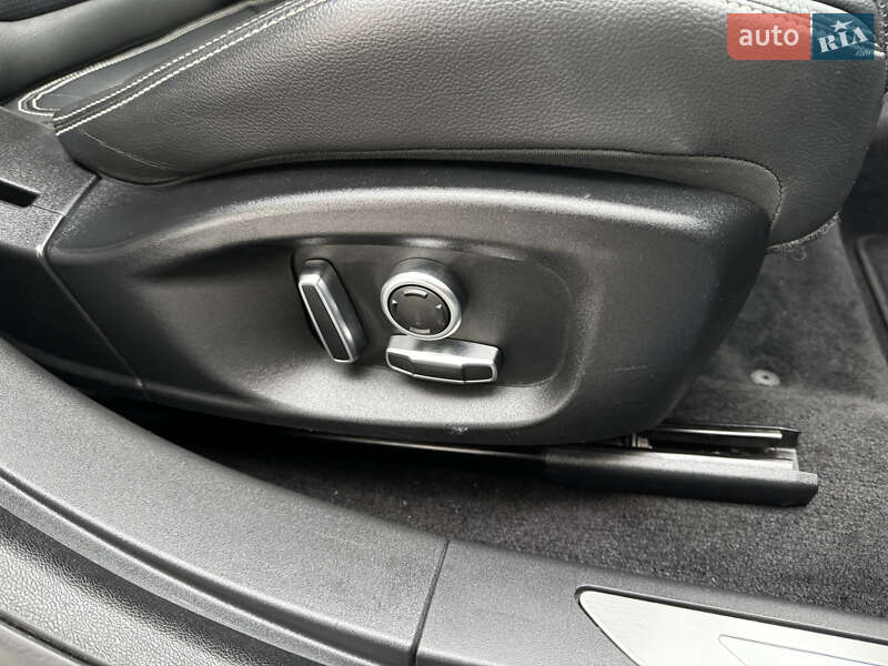 Внедорожник / Кроссовер Jaguar I-Pace 2021 в Луцке фото 43 Внедорожник / Кроссовер Jaguar I-Pace 2021 в Луцке