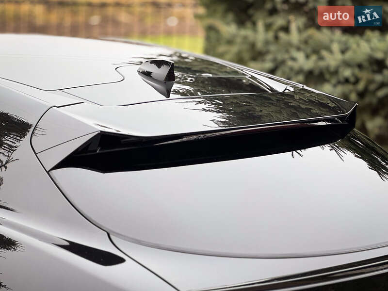 Внедорожник / Кроссовер Jaguar I-Pace 2019 в Дрогобыче