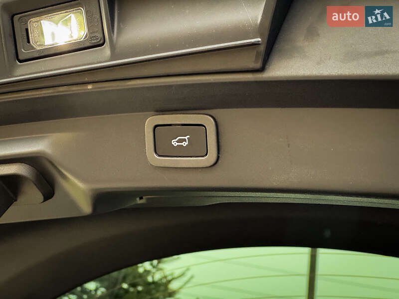 Внедорожник / Кроссовер Jaguar I-Pace 2019 в Дрогобыче