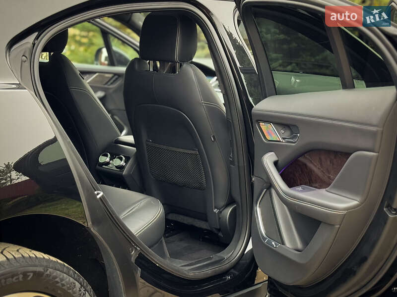 Внедорожник / Кроссовер Jaguar I-Pace 2019 в Дрогобыче