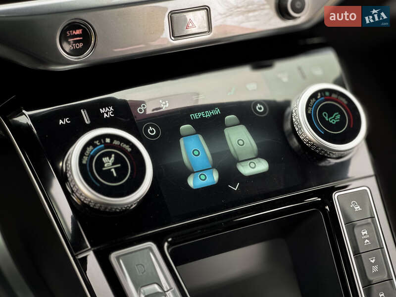 Внедорожник / Кроссовер Jaguar I-Pace 2019 в Дрогобыче