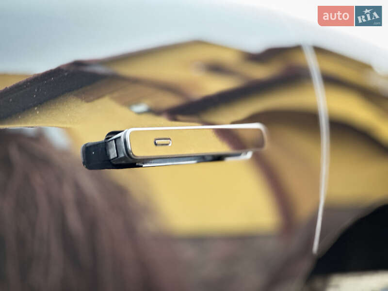 Внедорожник / Кроссовер Jaguar I-Pace 2019 в Дрогобыче