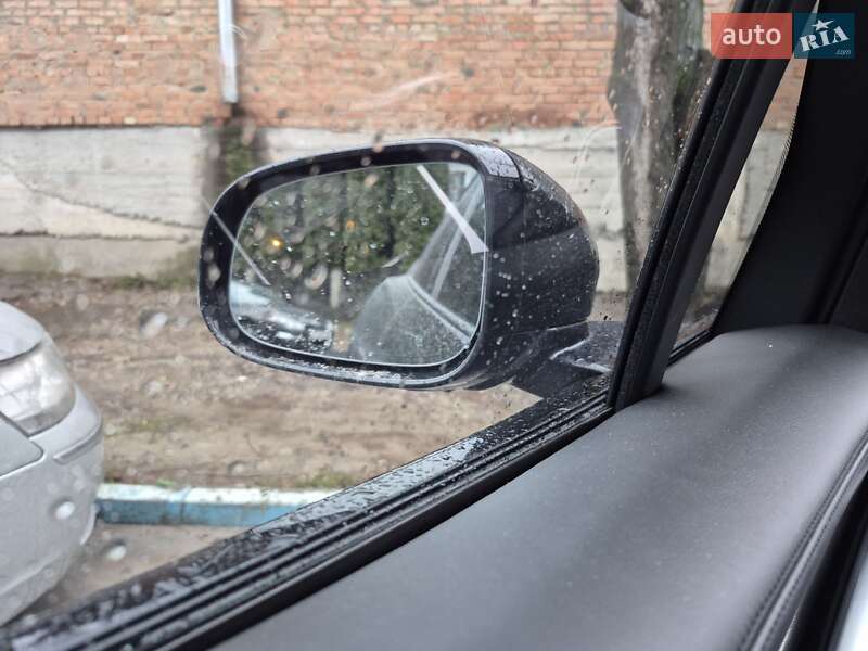 Внедорожник / Кроссовер Jaguar I-Pace 2018 в Каменец-Подольском