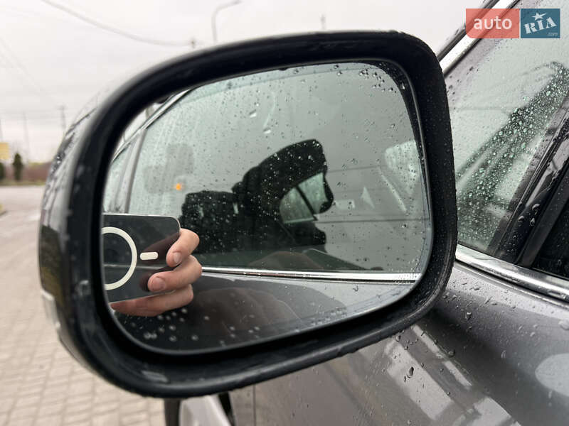 Позашляховик / Кросовер Jaguar I-Pace 2018 в Львові