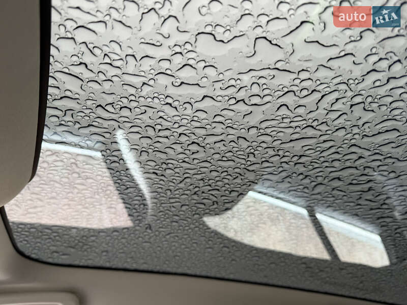 Позашляховик / Кросовер Jaguar I-Pace 2018 в Львові