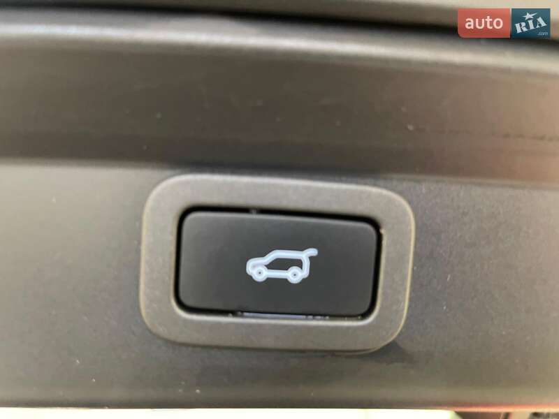 Внедорожник / Кроссовер Jaguar I-Pace 2020 в Луцке фото 13 Внедорожник / Кроссовер Jaguar I-Pace 2020 в Луцке