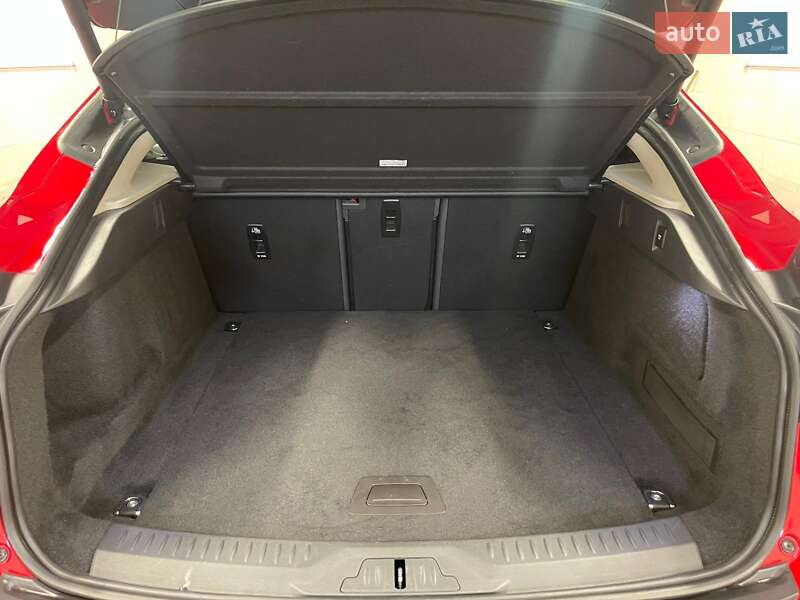 Внедорожник / Кроссовер Jaguar I-Pace 2020 в Луцке фото 12 Внедорожник / Кроссовер Jaguar I-Pace 2020 в Луцке