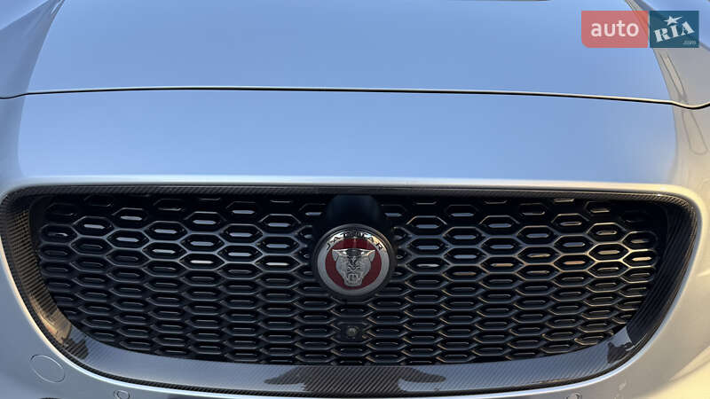 Внедорожник / Кроссовер Jaguar I-Pace 2019 в Львове фото 11 Внедорожник / Кроссовер Jaguar I-Pace 2019 в Львове