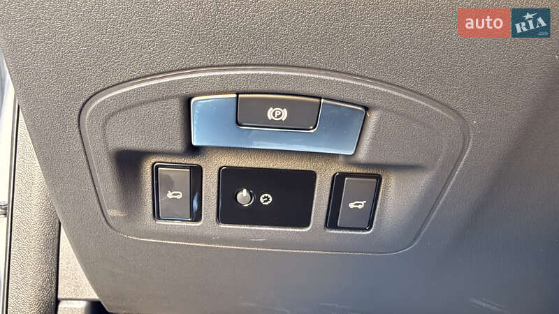 Внедорожник / Кроссовер Jaguar I-Pace 2019 в Львове фото 35 Внедорожник / Кроссовер Jaguar I-Pace 2019 в Львове