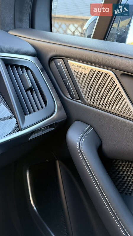 Внедорожник / Кроссовер Jaguar I-Pace 2019 в Львове фото 40 Внедорожник / Кроссовер Jaguar I-Pace 2019 в Львове