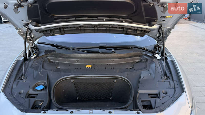 Внедорожник / Кроссовер Jaguar I-Pace 2019 в Львове фото 49 Внедорожник / Кроссовер Jaguar I-Pace 2019 в Львове