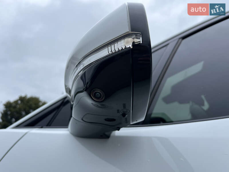 Внедорожник / Кроссовер Jaguar I-Pace 2020 в Хмельницком фото 12 Внедорожник / Кроссовер Jaguar I-Pace 2020 в Хмельницком