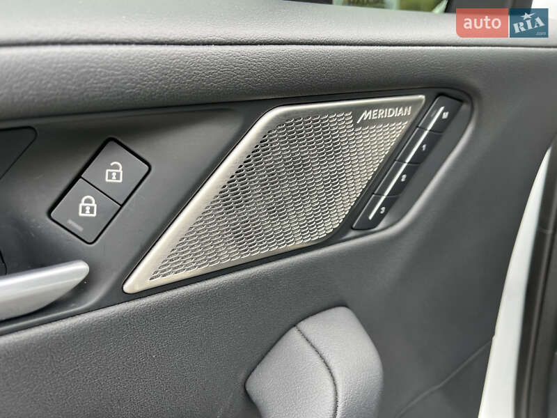 Внедорожник / Кроссовер Jaguar I-Pace 2020 в Хмельницком фото 19 Внедорожник / Кроссовер Jaguar I-Pace 2020 в Хмельницком