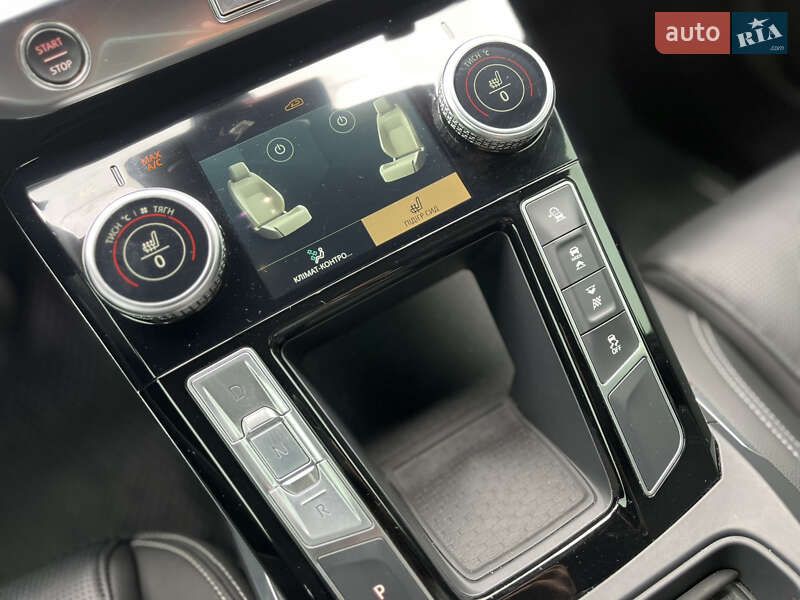 Внедорожник / Кроссовер Jaguar I-Pace 2020 в Хмельницком фото 30 Внедорожник / Кроссовер Jaguar I-Pace 2020 в Хмельницком