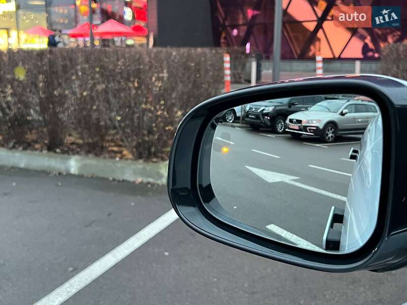 Внедорожник / Кроссовер Jaguar I-Pace 2018 в Киеве фото 10 Внедорожник / Кроссовер Jaguar I-Pace 2018 в Киеве