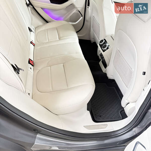 Внедорожник / Кроссовер Jaguar I-Pace 2019 в Умани фото 10 Внедорожник / Кроссовер Jaguar I-Pace 2019 в Умани