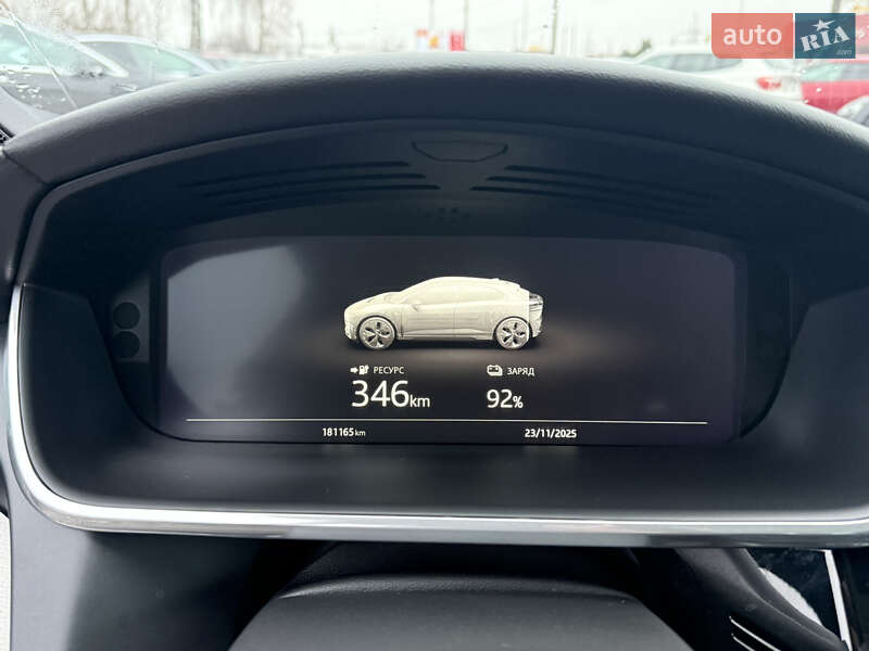 Внедорожник / Кроссовер Jaguar I-Pace 2018 в Хмельницком фото 11 Внедорожник / Кроссовер Jaguar I-Pace 2018 в Хмельницком